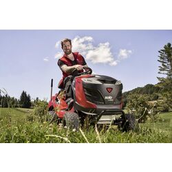 Tractor de tuns iarba Al-Ko T 22-103.3 HD-A V2 Thumb