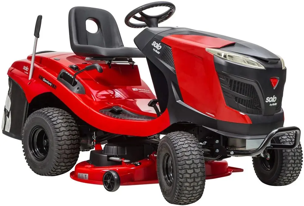 Tractor de tuns iarba Al-Ko T 22-103.3 HD-A V2