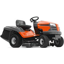 Tractor de tuns iarba Husqvarna TC 138L