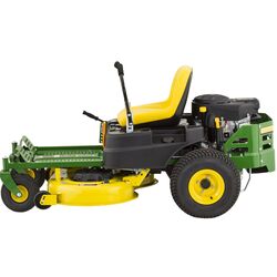 Трактор для газонов John Deere Z335E