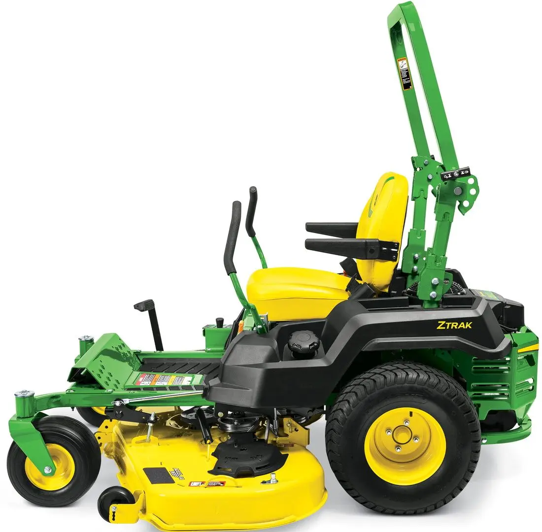 Трактор для газонов John Deere Z530M - 2