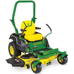 Трактор для газонов John Deere Z530M
