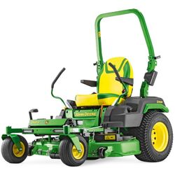 Трактор для газонов John Deere Z545R Thumb