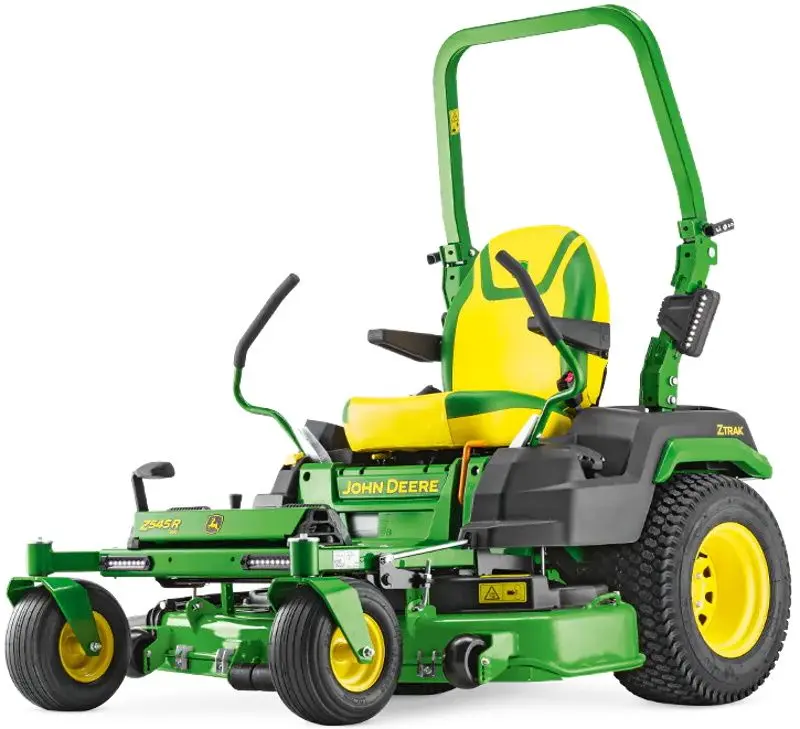 Трактор для газонов John Deere Z545R - 2