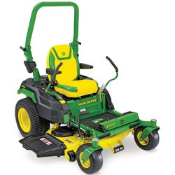 Трактор для газонов John Deere Z545R