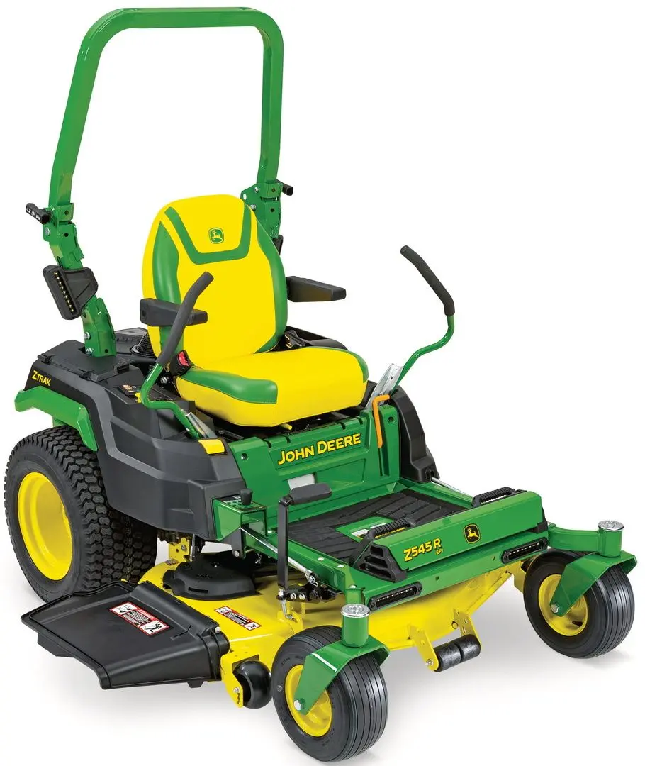 Трактор для газонов John Deere Z545R