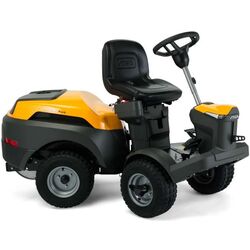 Tractor de tuns iarba Stiga Park 500 W