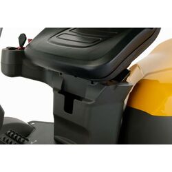 Tractor de tuns iarba Stiga Park 500 W Thumb