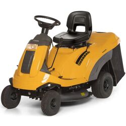 Tractor de tuns iarba Stiga Combi 372 Thumb