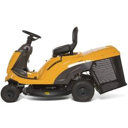 Tractor de tuns iarba Stiga Combi 372 Thumb