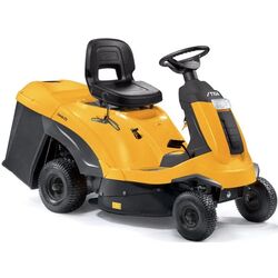 Tractor de tuns iarba Stiga Combi 372