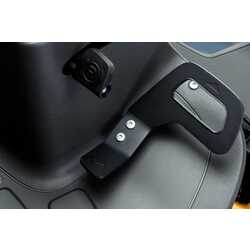 Tractor de tuns iarba Stiga Essential Park 300 M (Black/Yellow) Thumb