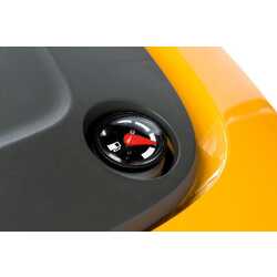 Tractor de tuns iarba Stiga Essential Park 300 M (Black/Yellow) Thumb