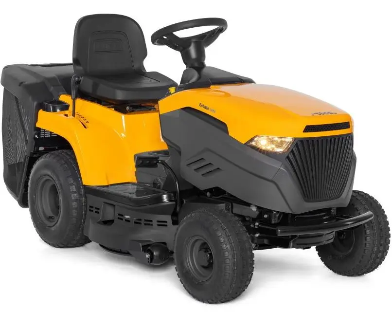 Tractor de tuns iarba Stiga Estate 2084 (Yellow/Black)
