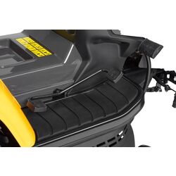 Tractor de tuns iarba Stiga Estate 3098 H Thumb