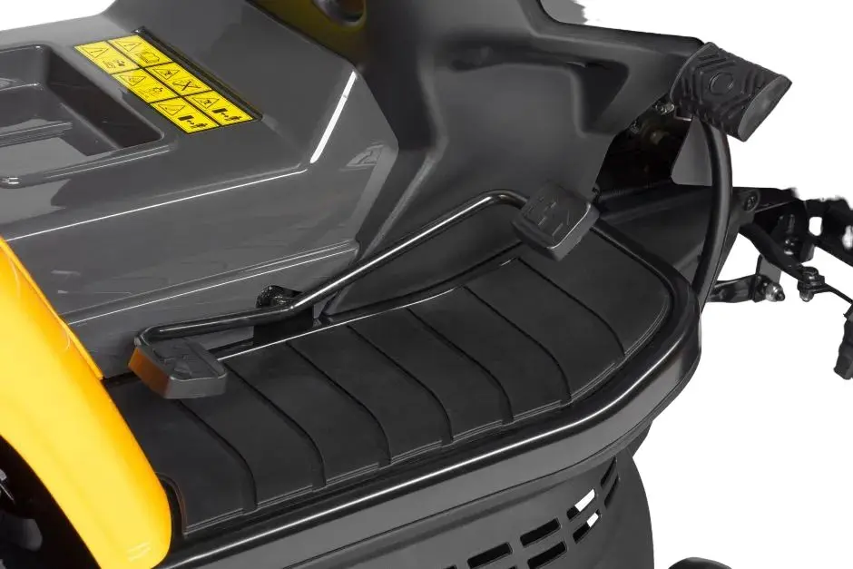 Tractor de tuns iarba Stiga Estate 3098 H