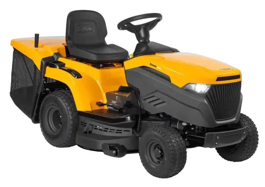 Tractor de tuns iarba Stiga Estate 3098 H