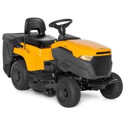 Tractor de tuns iarba Stiga Estate 384 M (Yellow/Black)