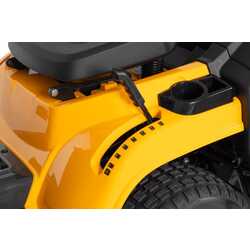Tractor de tuns iarba Stiga Estate 384 M (Yellow/Black) Thumb