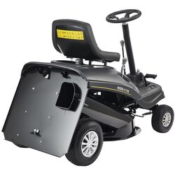 Трактор для газонов Texas Rider 6110E Thumb