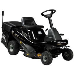 Трактор для газонов Texas Rider 7600E 3в1