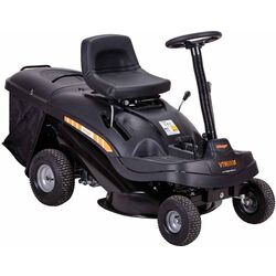 Трактор для газонов аккумуляторный Villager VTR 690 B