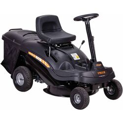 Трактор для газонов аккумуляторный Villager VTR 695 B