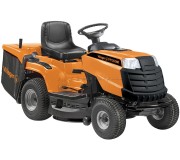 Трактор для газонов Villager VT 1005 HD (Black/Orange)