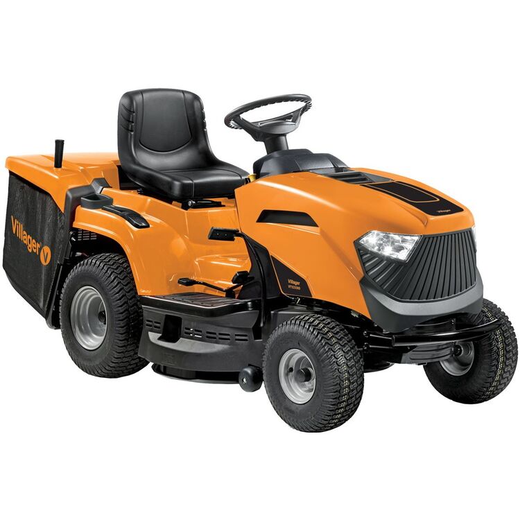 Tractor de tuns iarba Villager VT 1025 HD Twin