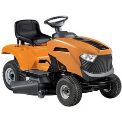 Трактор для газонов Villager VT 980
