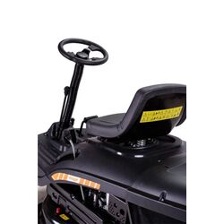 Трактор для газонов Villager VTR 650 Thumb