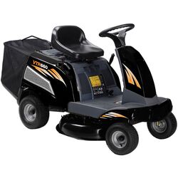 Трактор для газонов Villager VTR 660