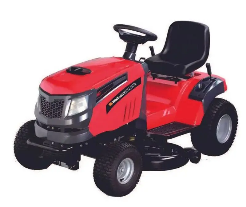 Tractor de tuns iarba Wolfson WFS180SL