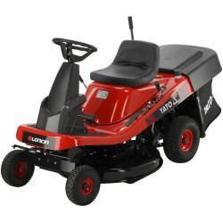 Tractor de tuns iarba Yato YT-85550 Thumb
