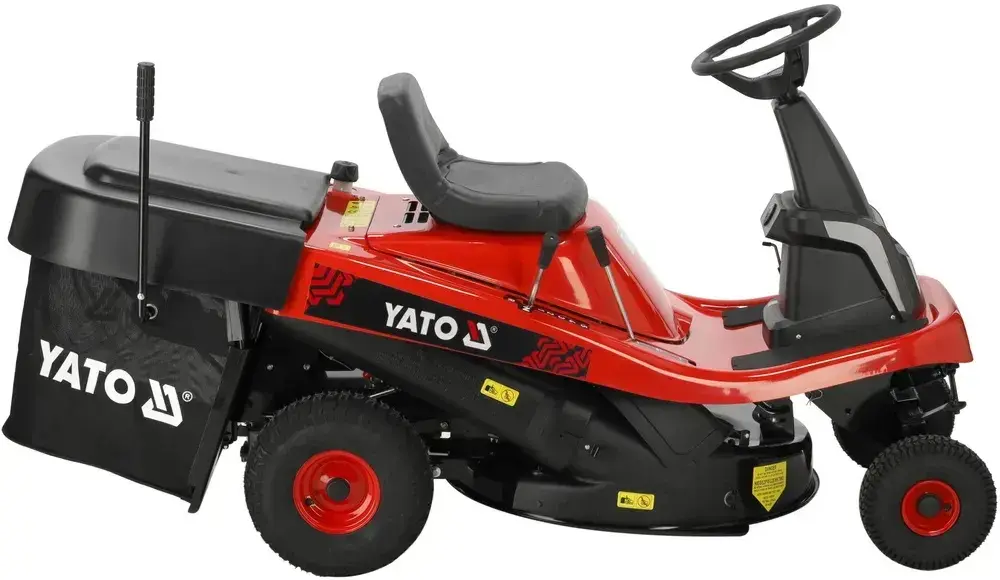 Tractor de tuns iarba Yato YT-85550
