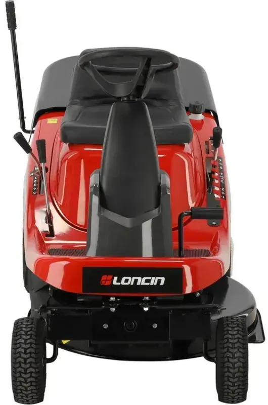 Tractor de tuns iarba Yato YT-85550