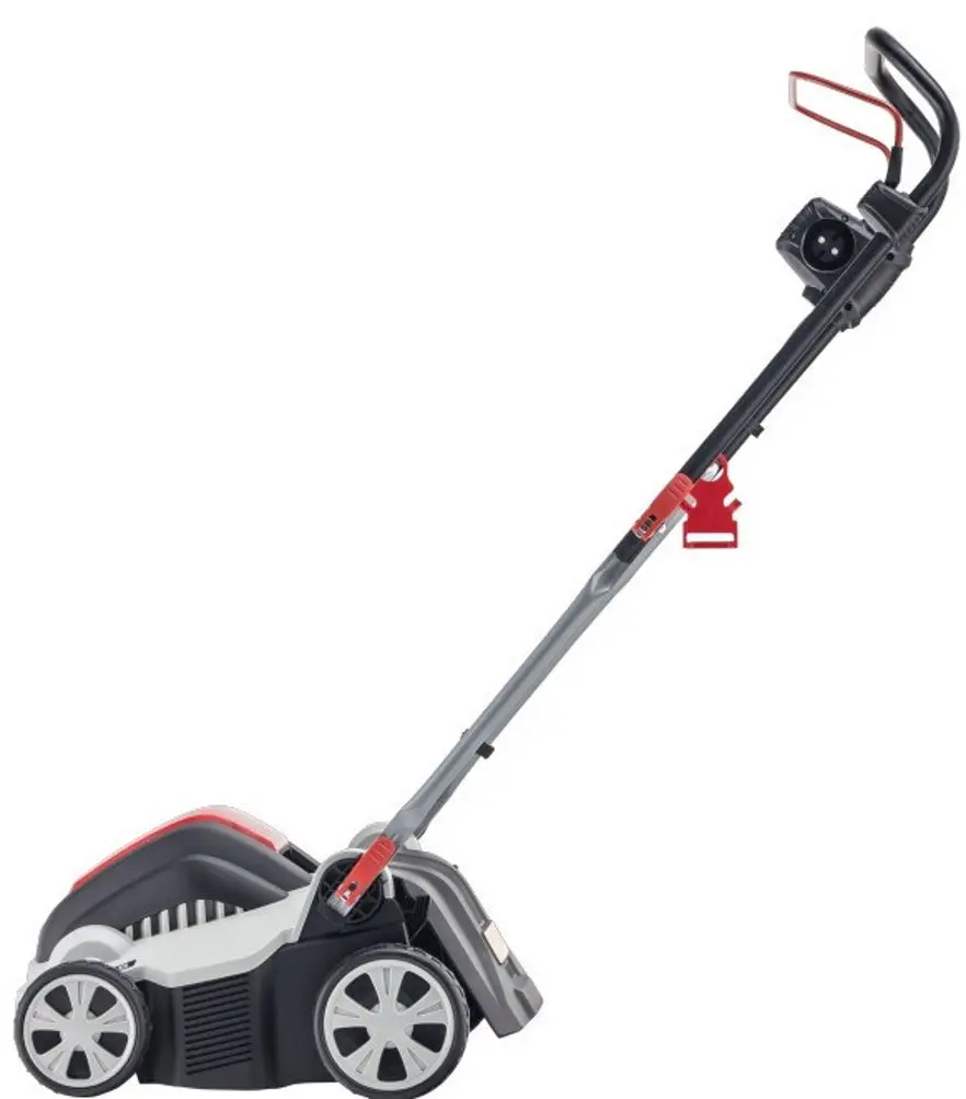 Aerator electric AL-KO Combi Care 36.8 E Comfort