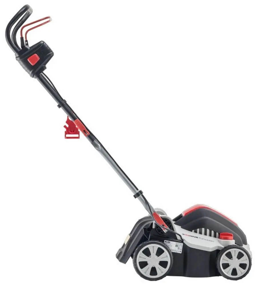 Aerator electric AL-KO Combi Care 36.8 E Comfort