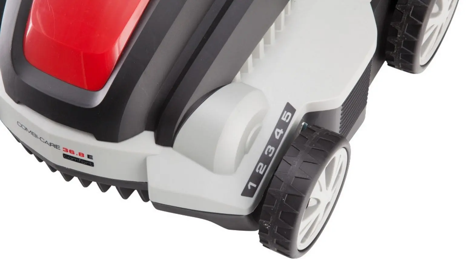 Aerator electric AL-KO Combi Care 36.8 E Comfort