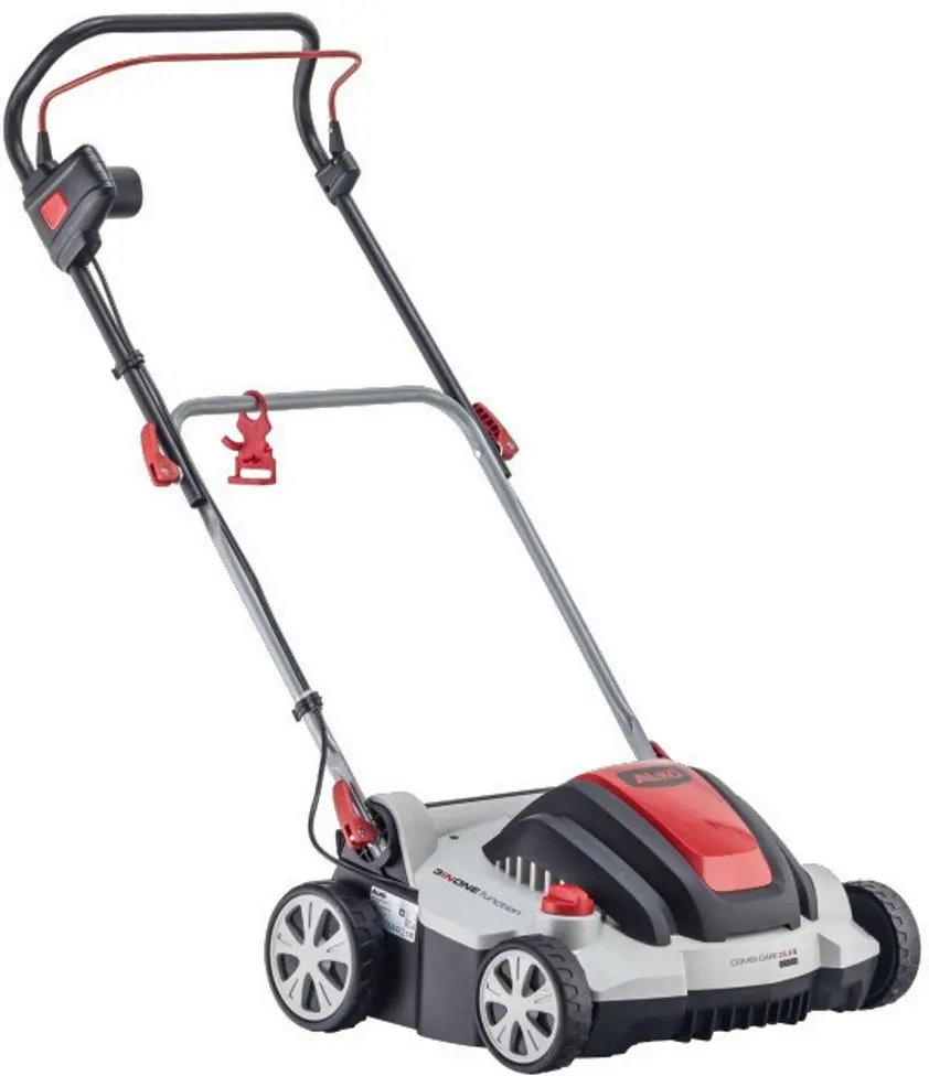 Aerator electric AL-KO Combi Care 36.8 E Comfort