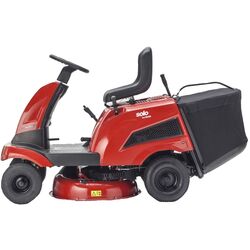 Газонный трактор AL-KO solo R 7-63.8 A Thumb