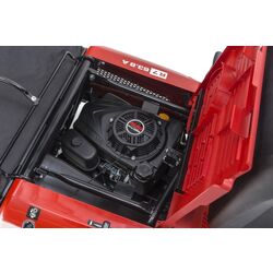 Газонный трактор AL-KO solo R 7-63.8 A Thumb