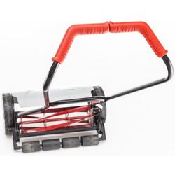 Газонокосилка механическая Al-Ko Comfort 38.1 HM Thumb