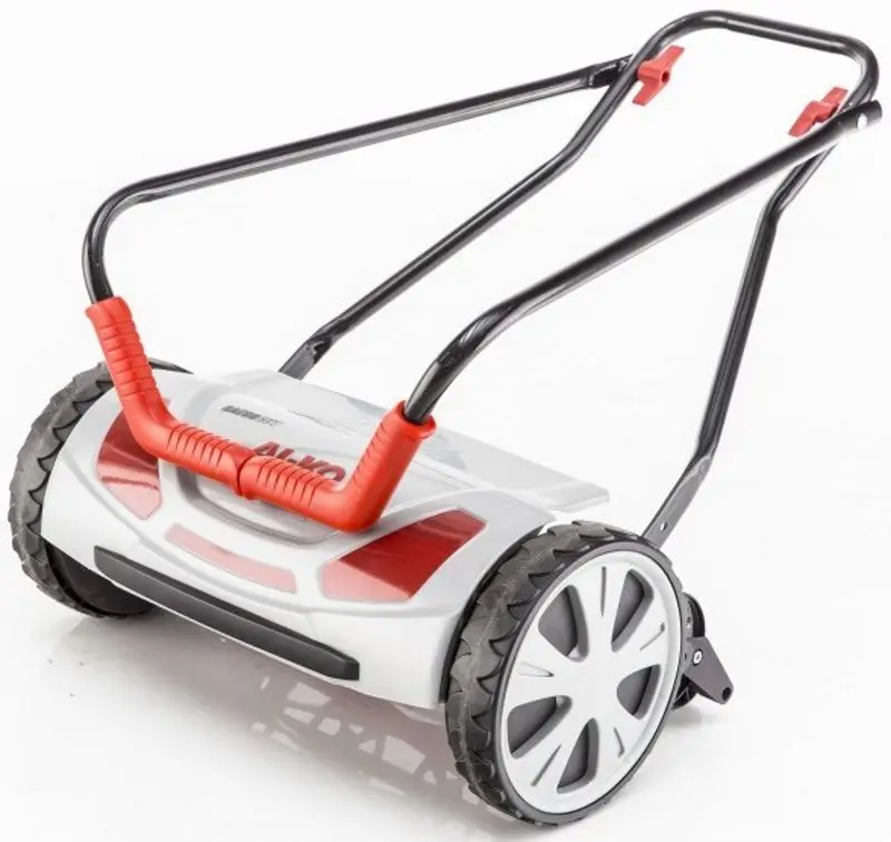 Газонокосилка механическая Al-Ko Comfort 38.1 HM