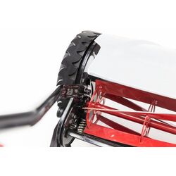 Газонокосилка механическая Al-Ko Comfort 38.1 HM Thumb