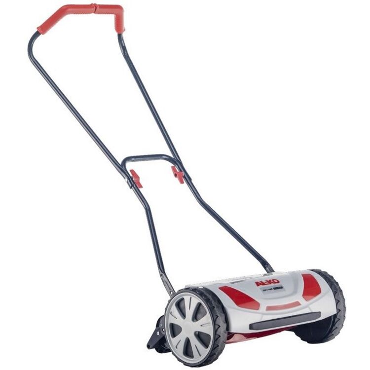 Masina mecanica de tuns iarba Al-Ko Comfort 38.1 HM