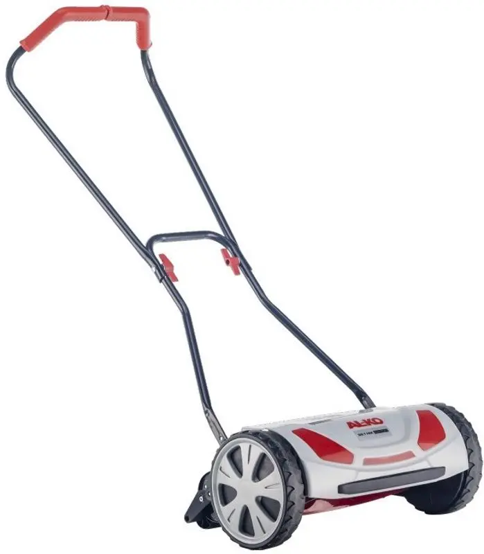 Газонокосилка механическая Al-Ko Comfort 38.1 HM