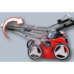 Аэратор электрический Einhell GE-SC 35/1 Li-Solo (3420650) Thumb