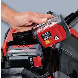 Аэратор электрический Einhell GE-SC 35/1 Li-Solo (3420650) Thumb