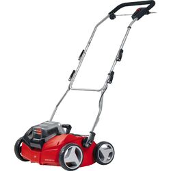 Masina de greblat gazon electrica Einhell GE-SC 35/1 Li-Solo (3420650)